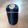 hdpe polietilene bobine monofilament filter yarn